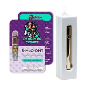 dmt carts
