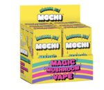 mocha mushroom vape