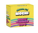 mocha mushroom vape